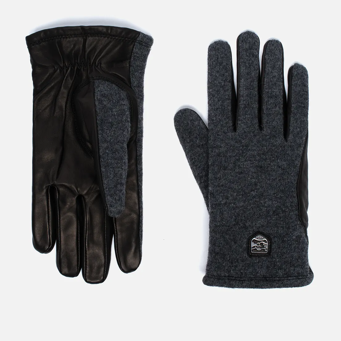 Hestra Мужские перчатки Hairsheep Wool Tricot