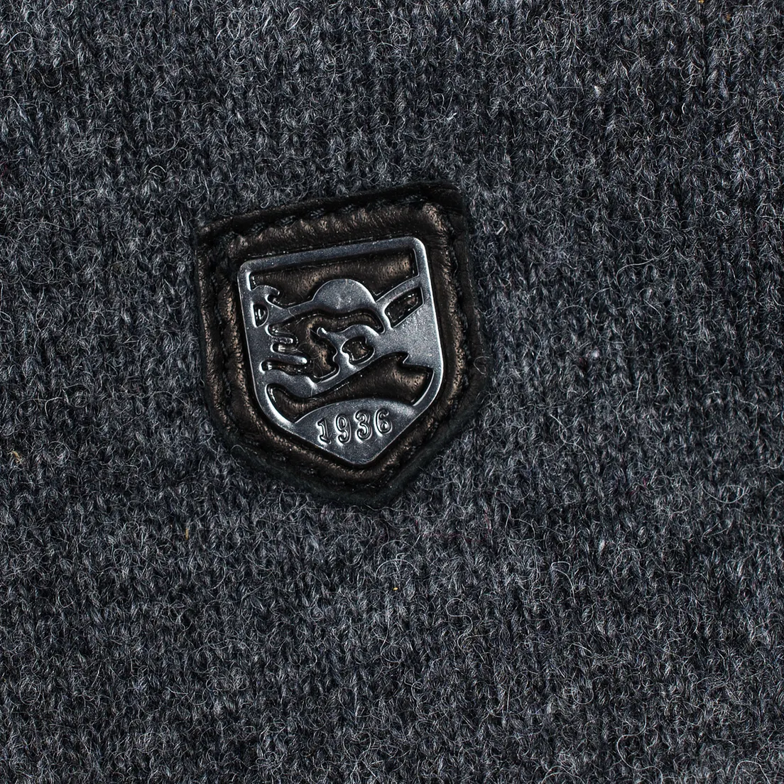 Hestra Мужские перчатки Hairsheep Wool Tricot