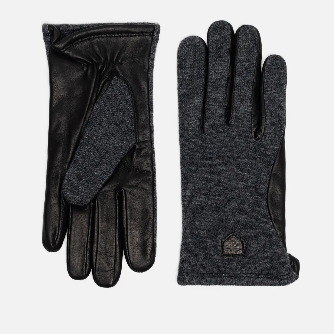Hestra Мужские перчатки Hairsheep Wool Tricot