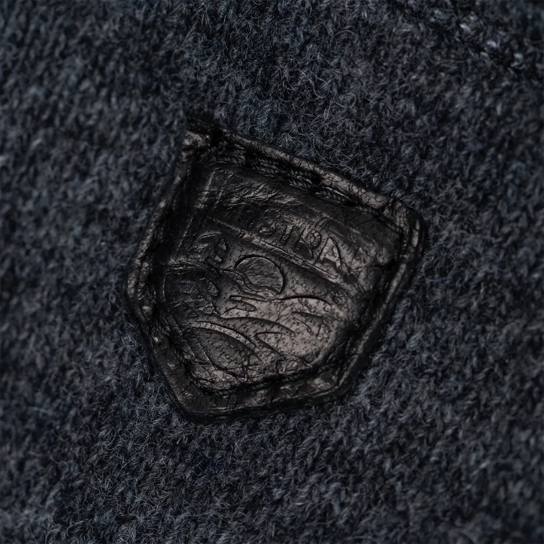 Hestra Мужские перчатки Hairsheep Wool Tricot