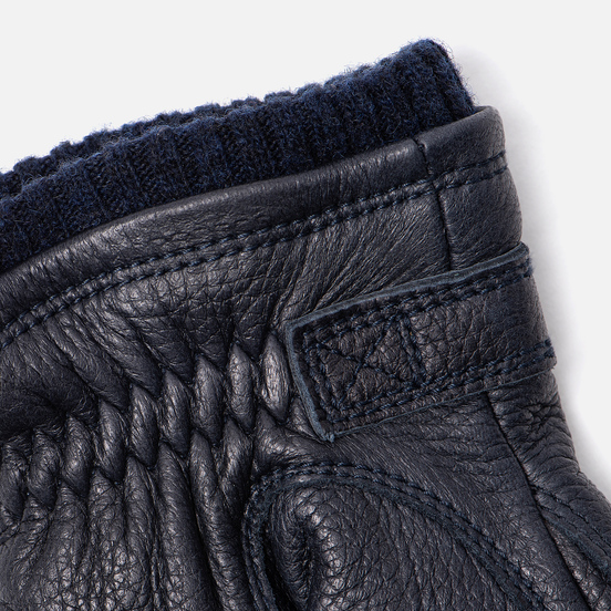 Мужские перчатки Hestra Utsjo Sport Classic Navy