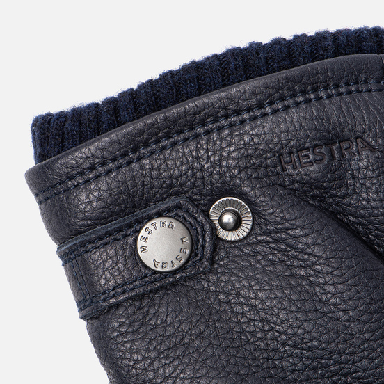 Мужские перчатки Hestra Utsjo Sport Classic Navy