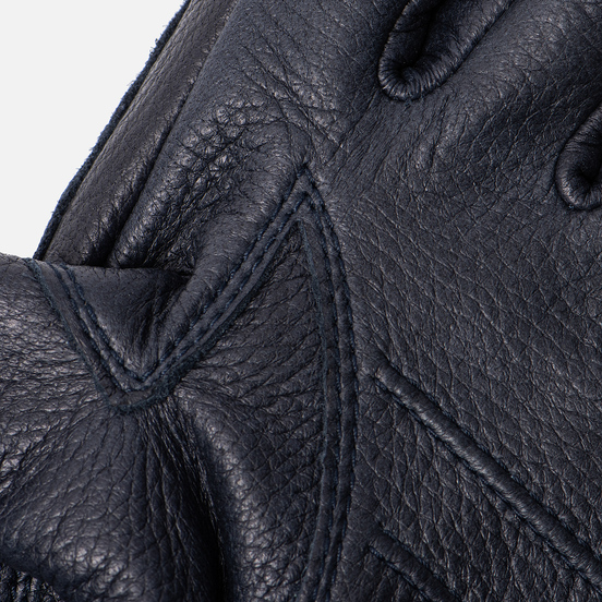 Мужские перчатки Hestra Utsjo Sport Classic Navy