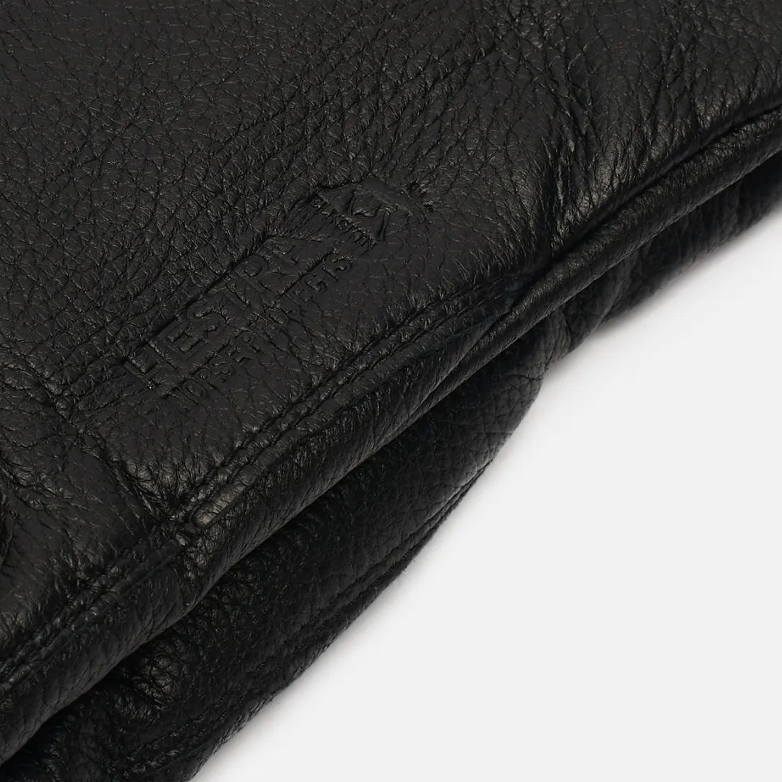 Norse Projects Перчатки x Hestra Utsjo