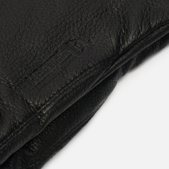 Перчатки Norse Projects x Hestra Utsjo Black