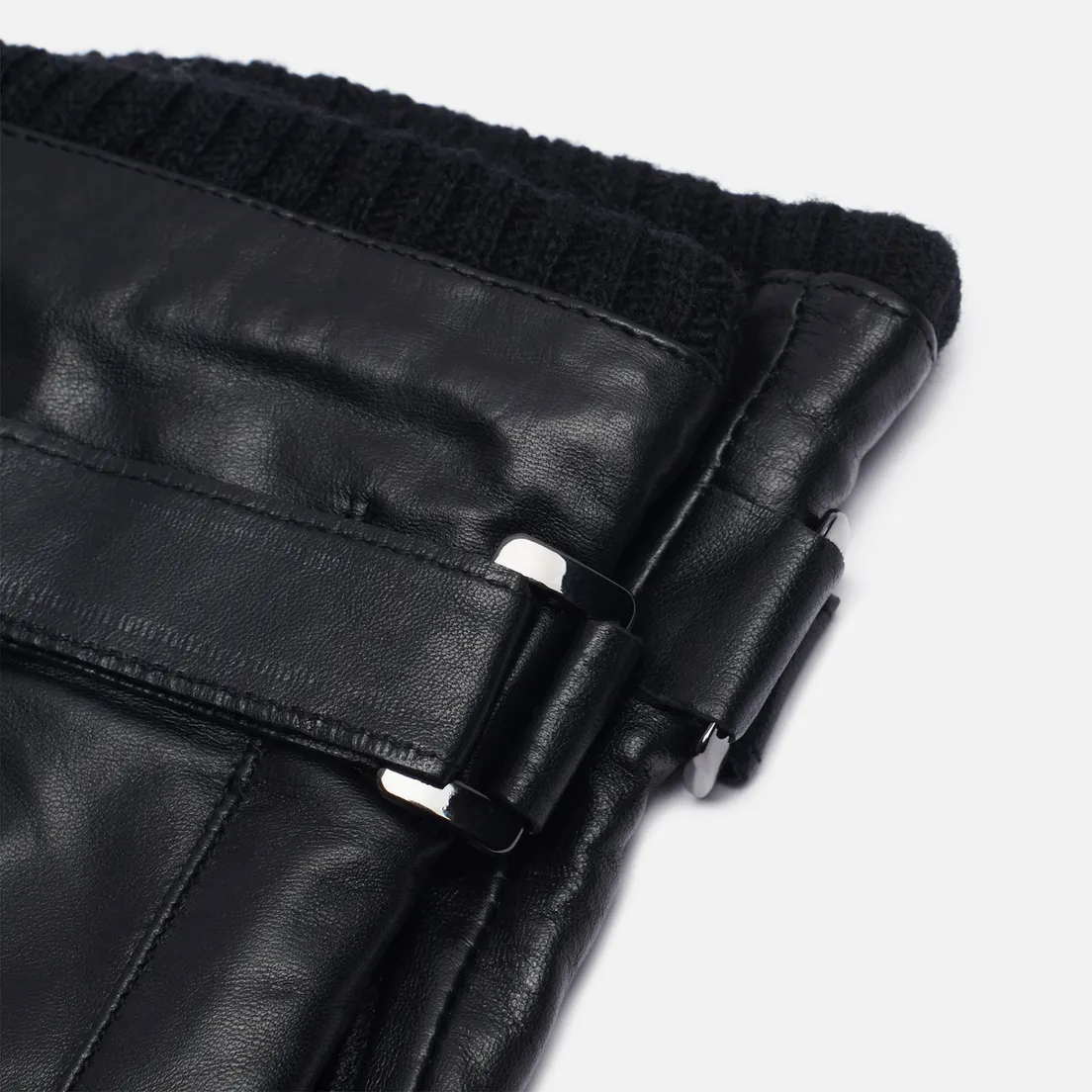Peaceful Hooligan Перчатки Leather