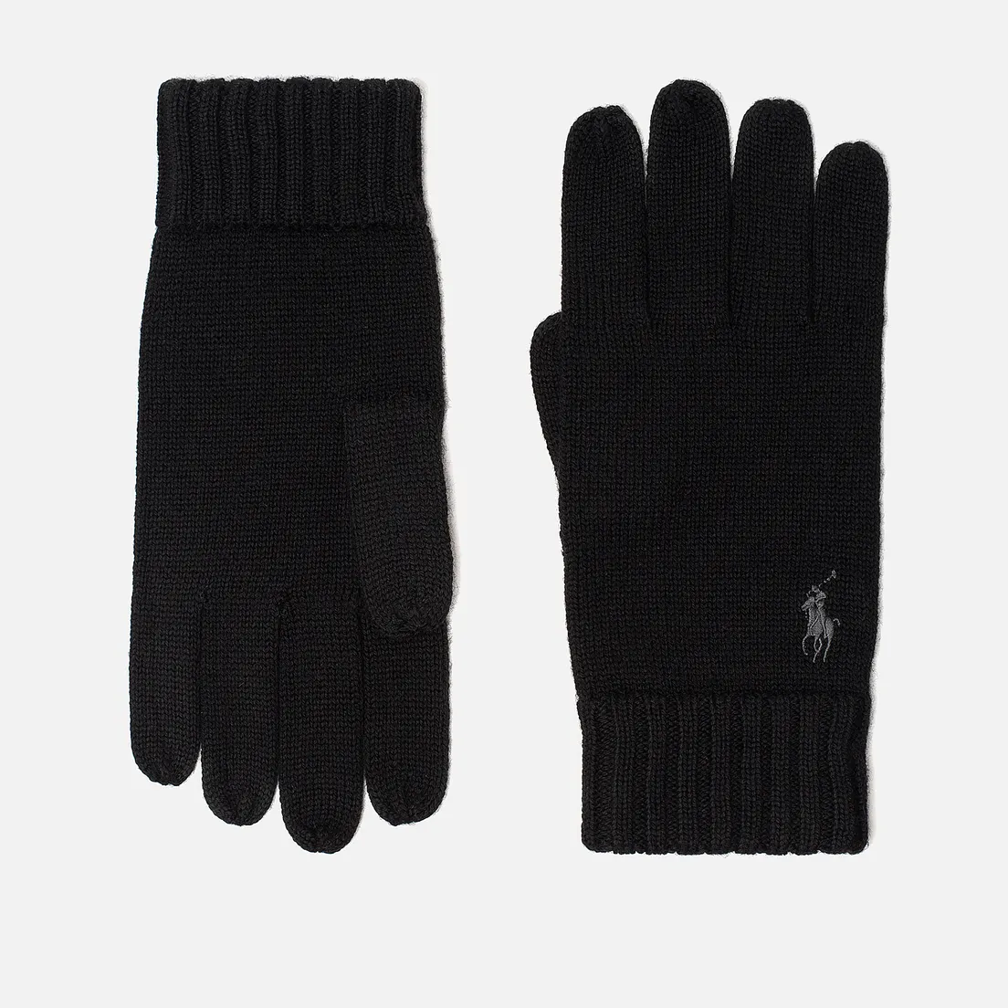 Polo Ralph Lauren Перчатки Merino Wool