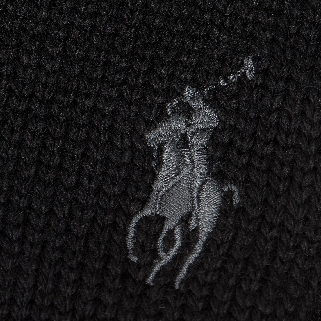 Polo Ralph Lauren Перчатки Merino Wool