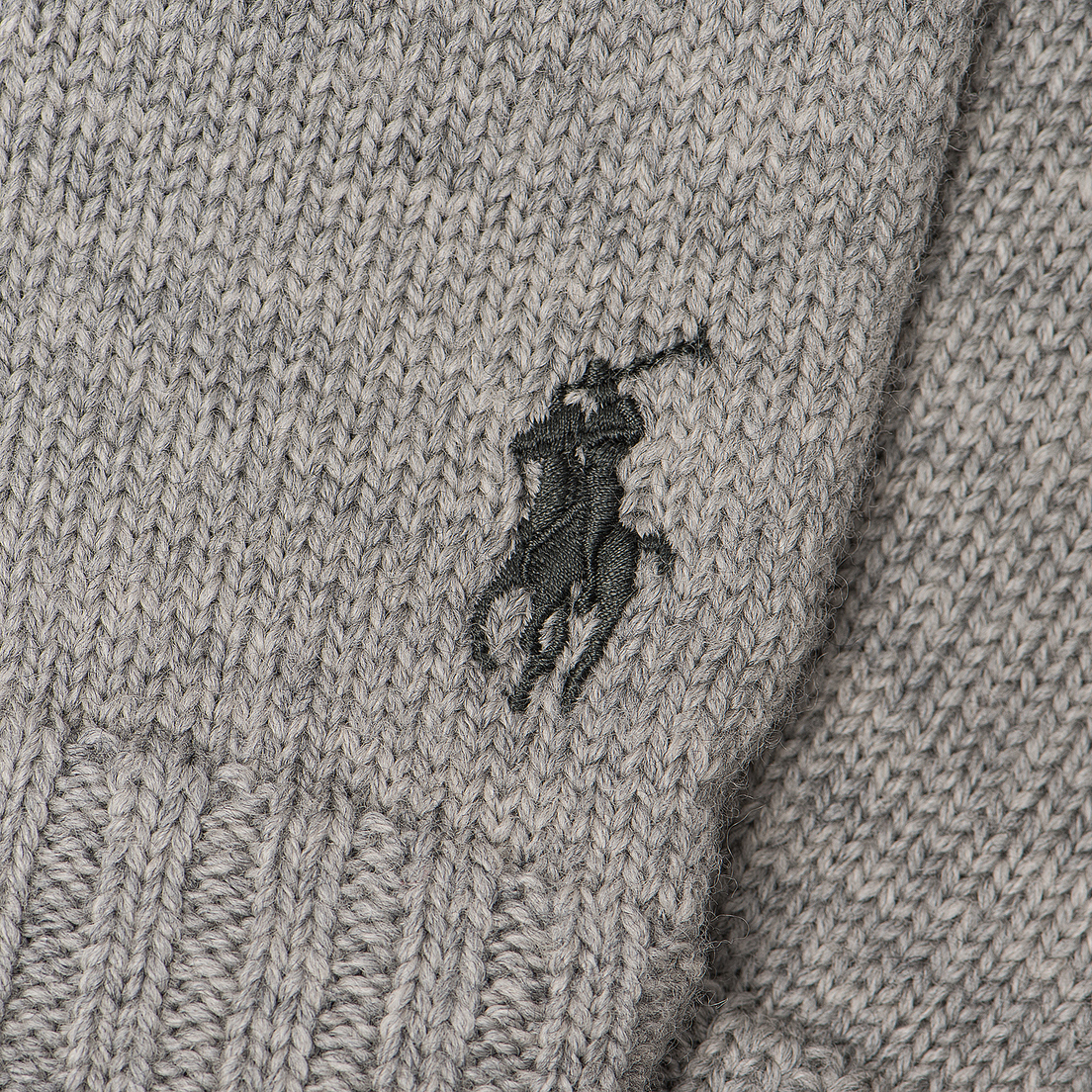 Polo Ralph Lauren Перчатки Merino Wool Fawn