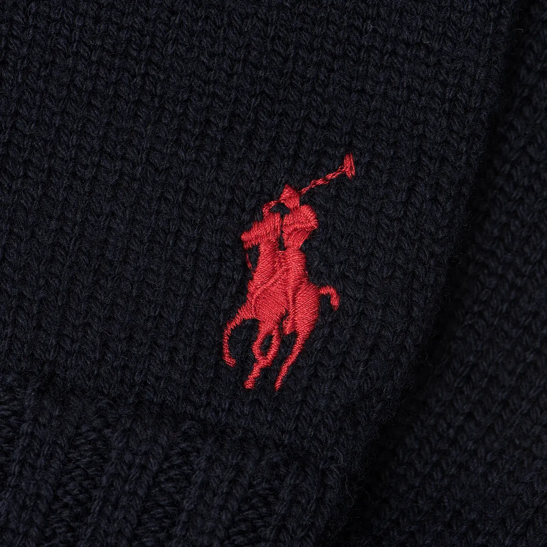 Polo Ralph Lauren Перчатки Merino Wool