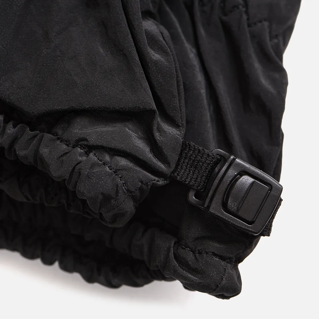 Stone Island Перчатки Nylon Metal