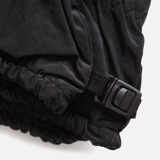 Перчатки Stone Island Nylon Metal Black