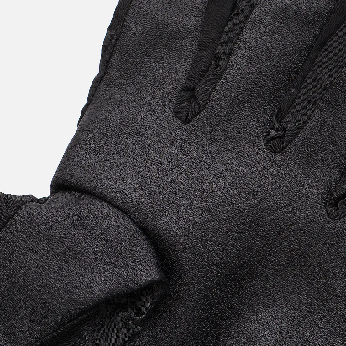 Stone Island Перчатки Nylon Metal