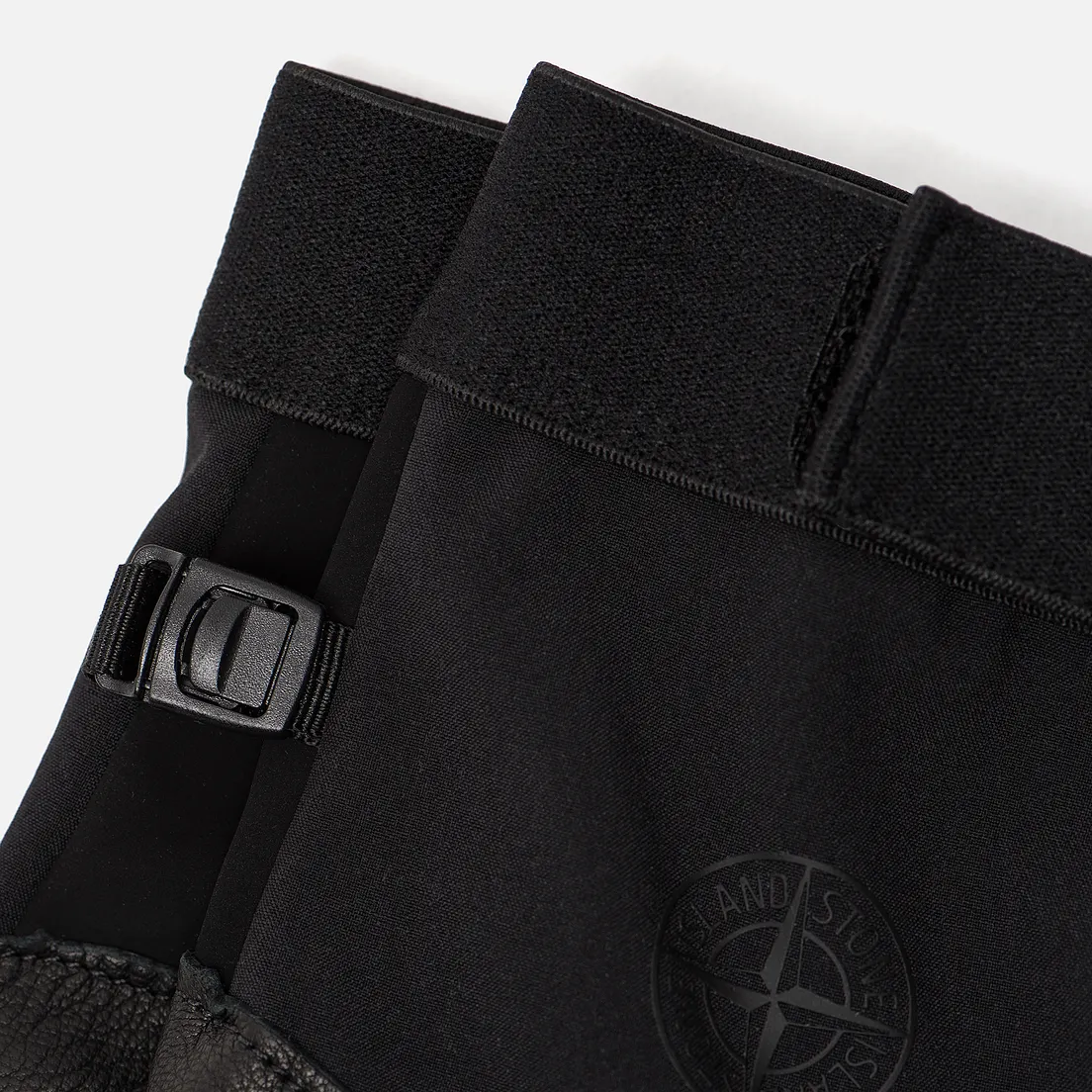 Stone Island Перчатки Soft Shell-R