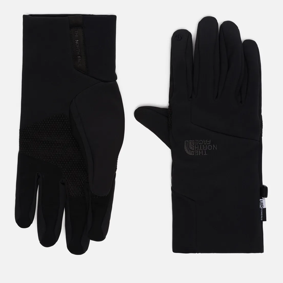The North Face Перчатки Apex Etip