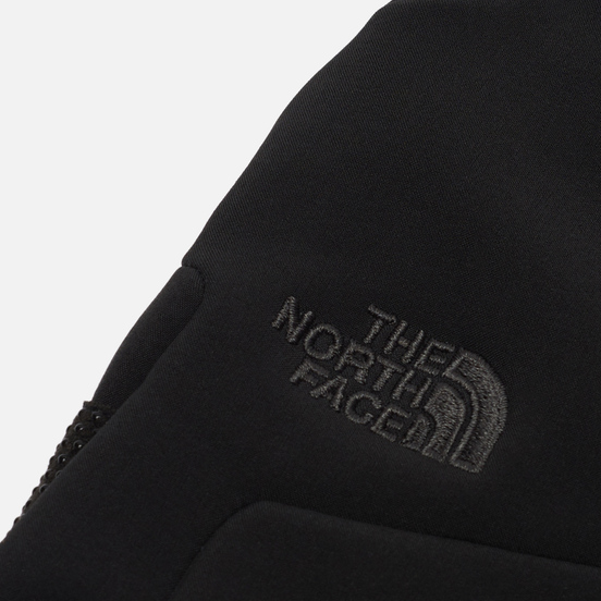 Перчатки The North Face Apex Etip TNF Black/TNF Black