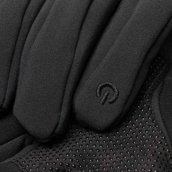 Перчатки The North Face Apex Etip TNF Black/TNF Black