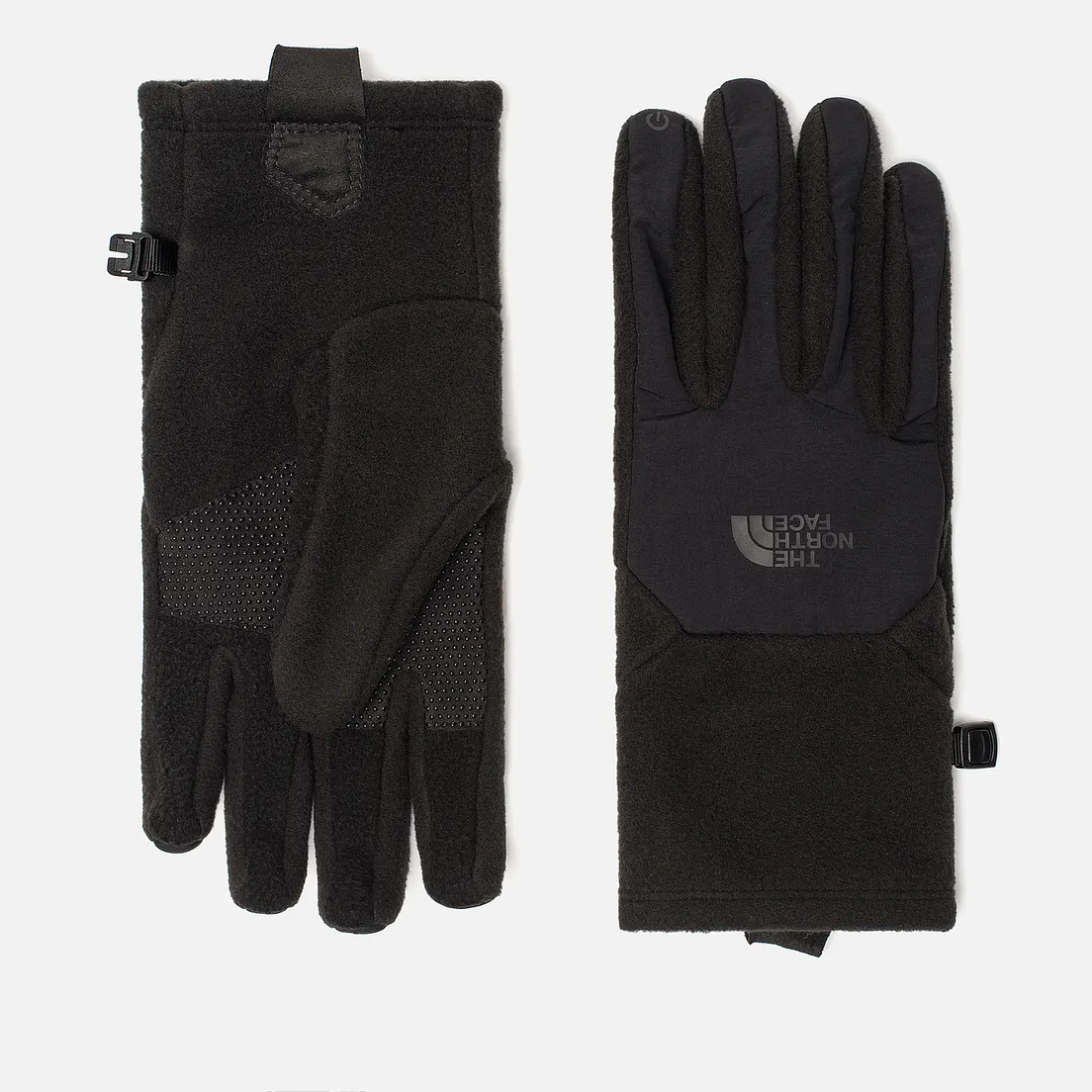 The North Face Перчатки Denali Etip 2