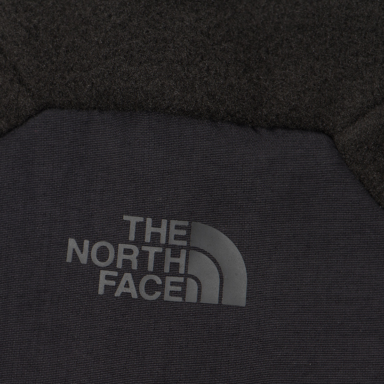 Перчатки The North Face Denali Etip 2 TNF Black