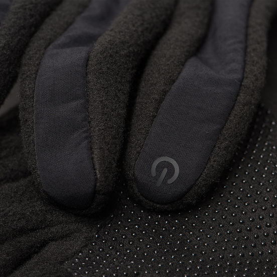 Перчатки The North Face Denali Etip 2 TNF Black