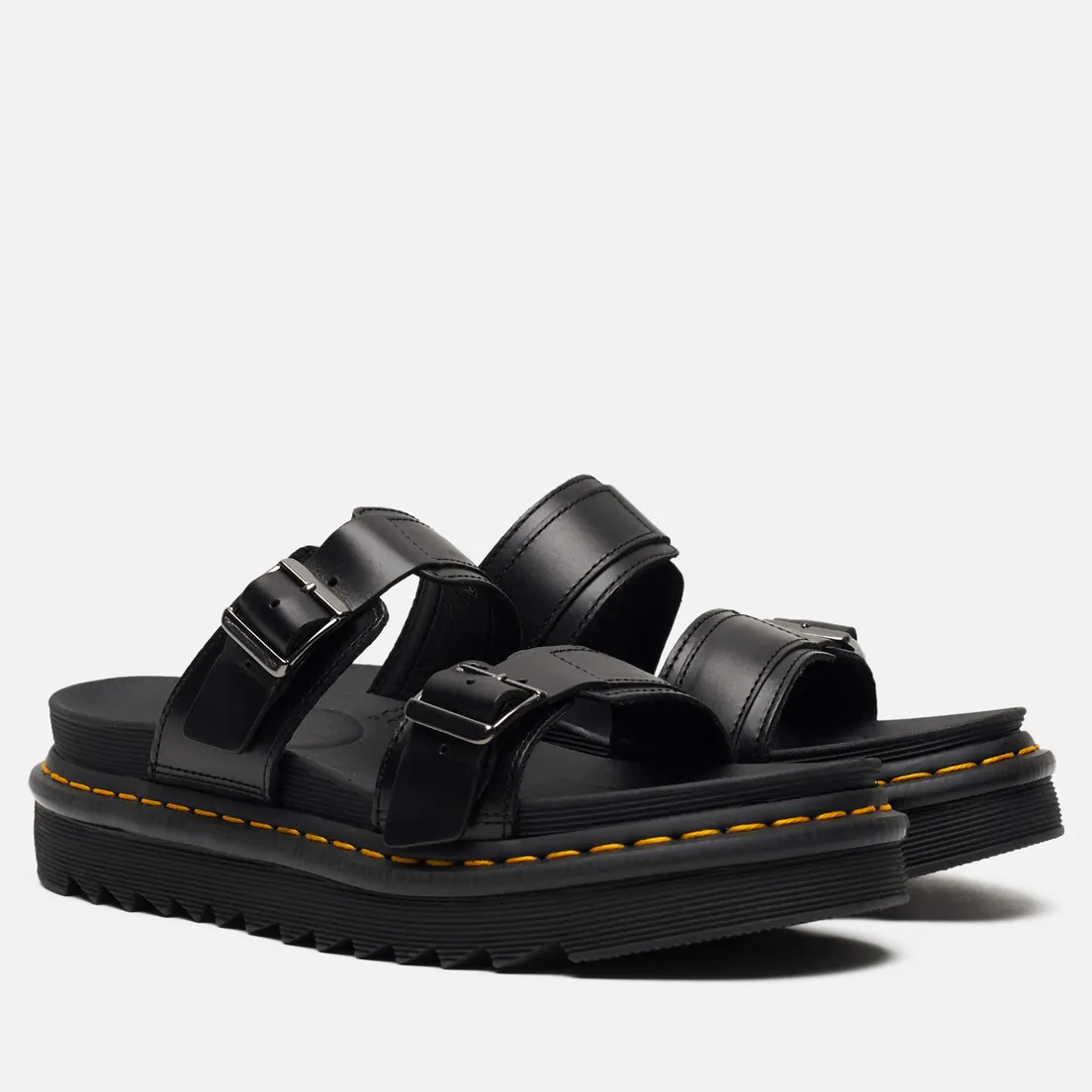 Dr. Martens Мужские сандалии Myles