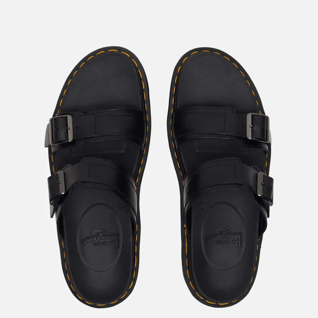 Dr. Martens Мужские сандалии Myles