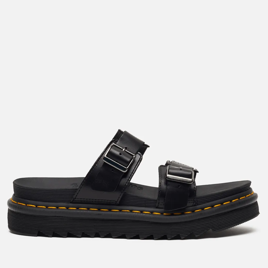 Dr. Martens Мужские сандалии Myles