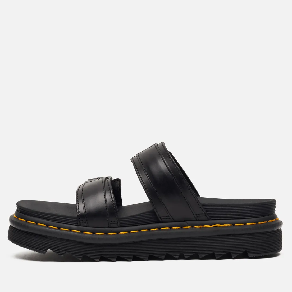 Dr. Martens Мужские сандалии Myles
