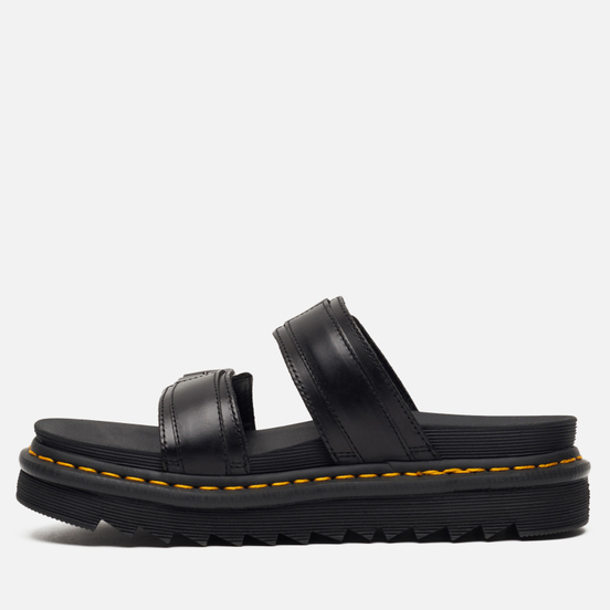 Мужские сандалии Dr. Martens Myles Black