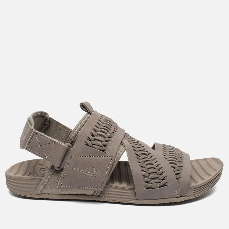 Nike Мужские сандалии Air Solarsoft Zigzag Woven QS