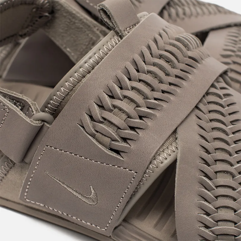 Nike Мужские сандалии Air Solarsoft Zigzag Woven QS