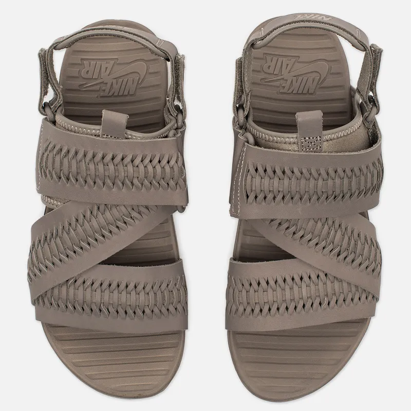 Nike Мужские сандалии Air Solarsoft Zigzag Woven QS