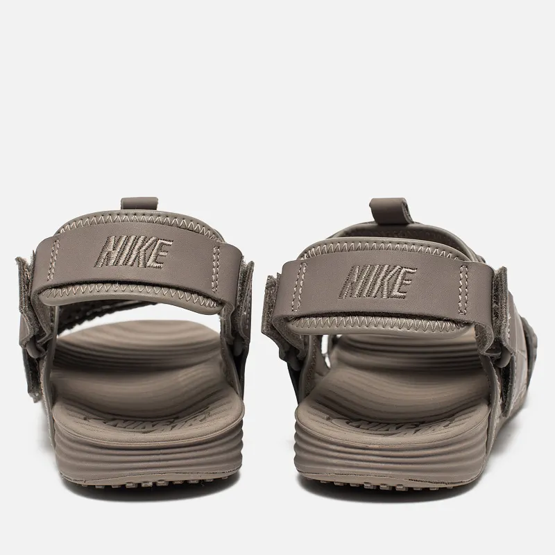 Nike Мужские сандалии Air Solarsoft Zigzag Woven QS