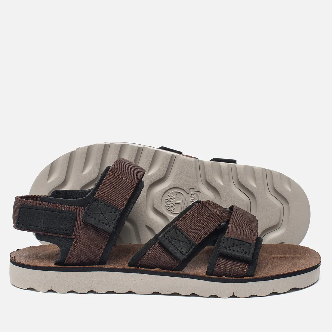 Timberland Мужские сандалии Pierce Point