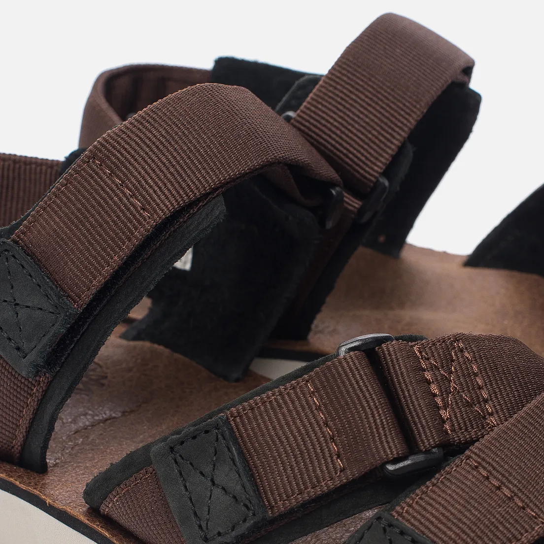 Timberland Мужские сандалии Pierce Point