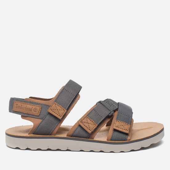 Мужские сандалии Timberland Pierce Point, TBLA1AC2M