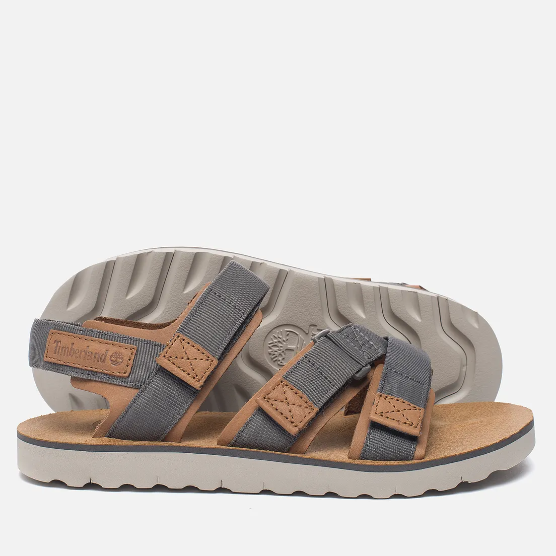 Timberland Мужские сандалии Pierce Point
