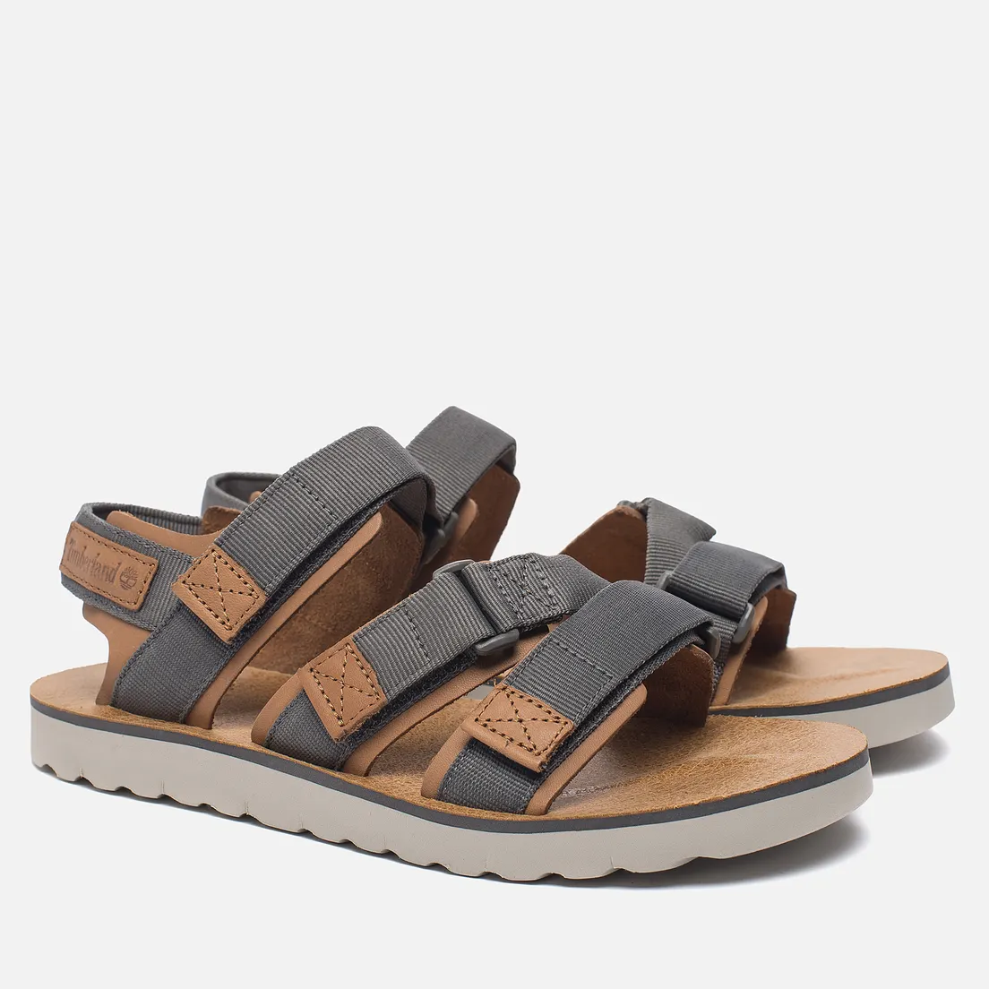 Timberland Мужские сандалии Pierce Point
