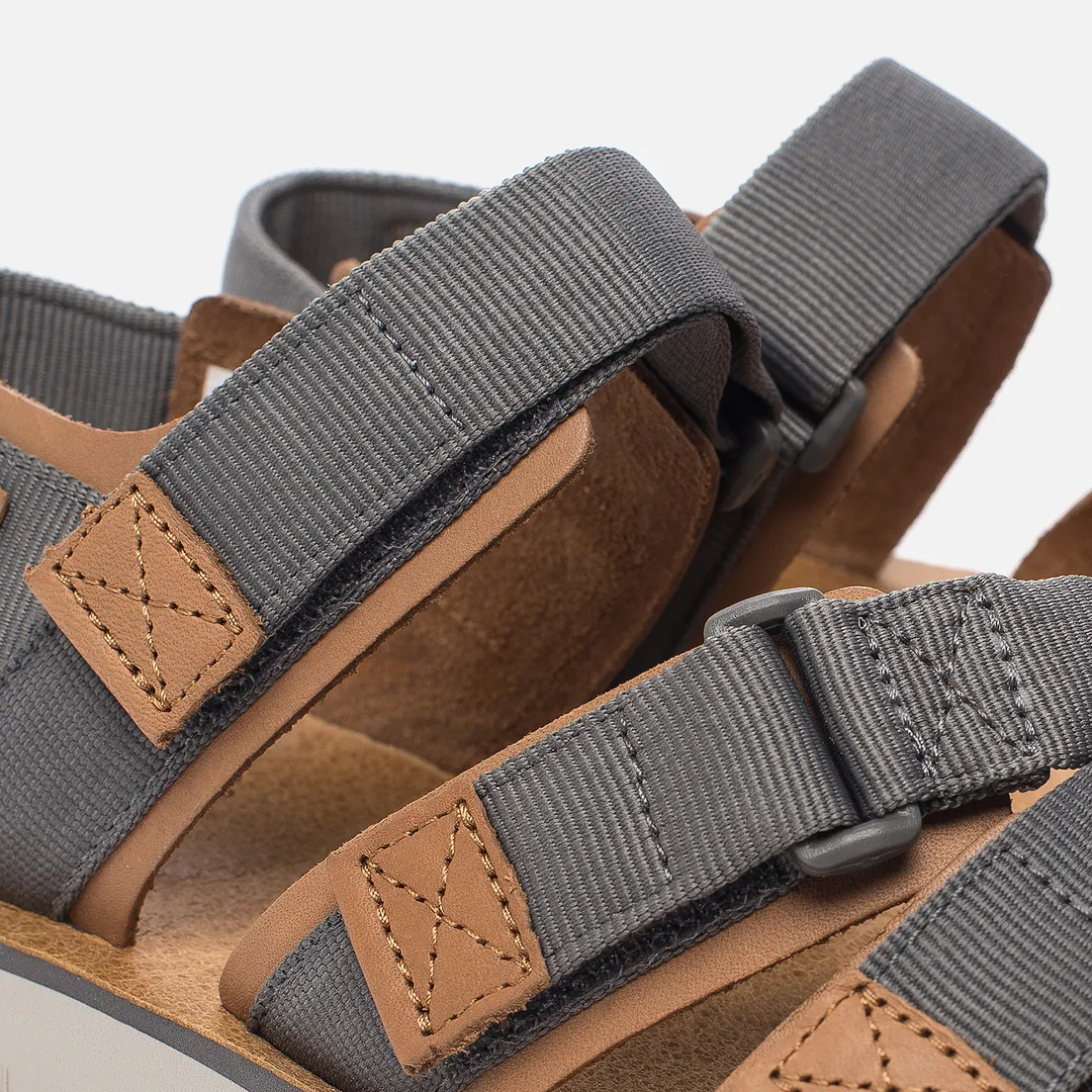 Timberland Мужские сандалии Pierce Point