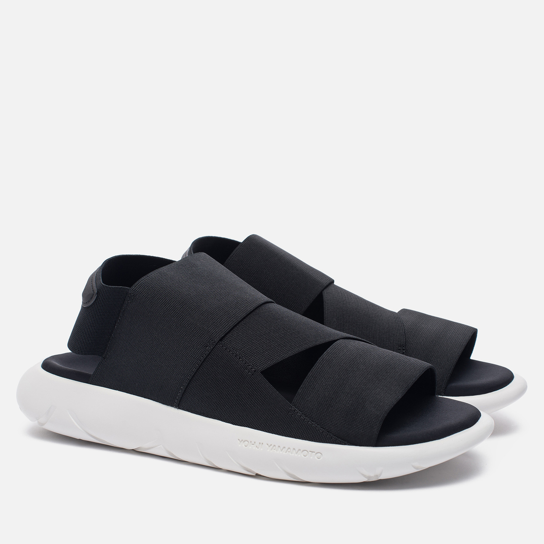 Y-3 Мужские сандалии Qasa Sandal