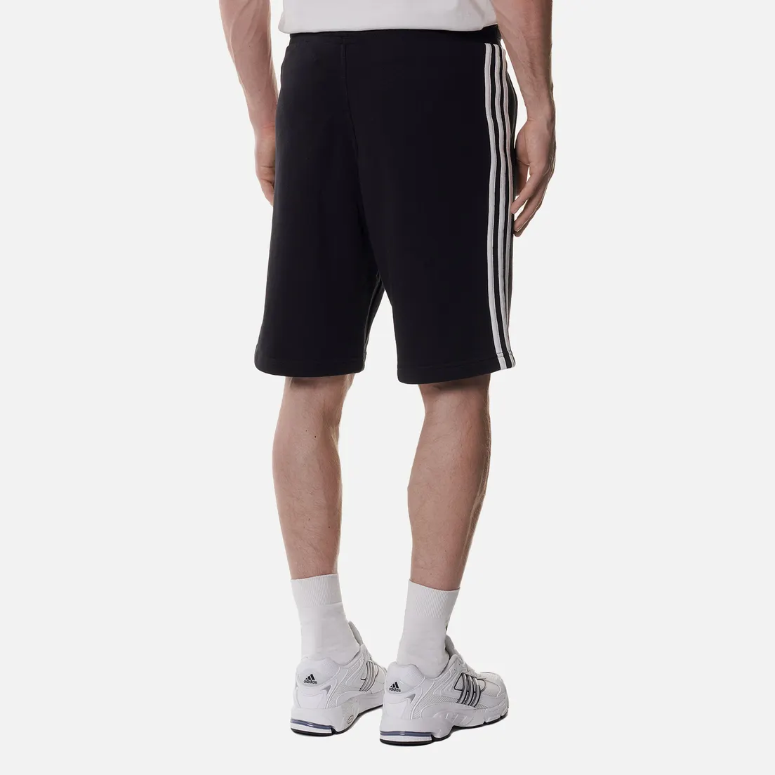adidas Originals Мужские шорты 3-Stripe