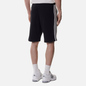 Мужские шорты adidas Originals 3-Stripe Black фото - 3