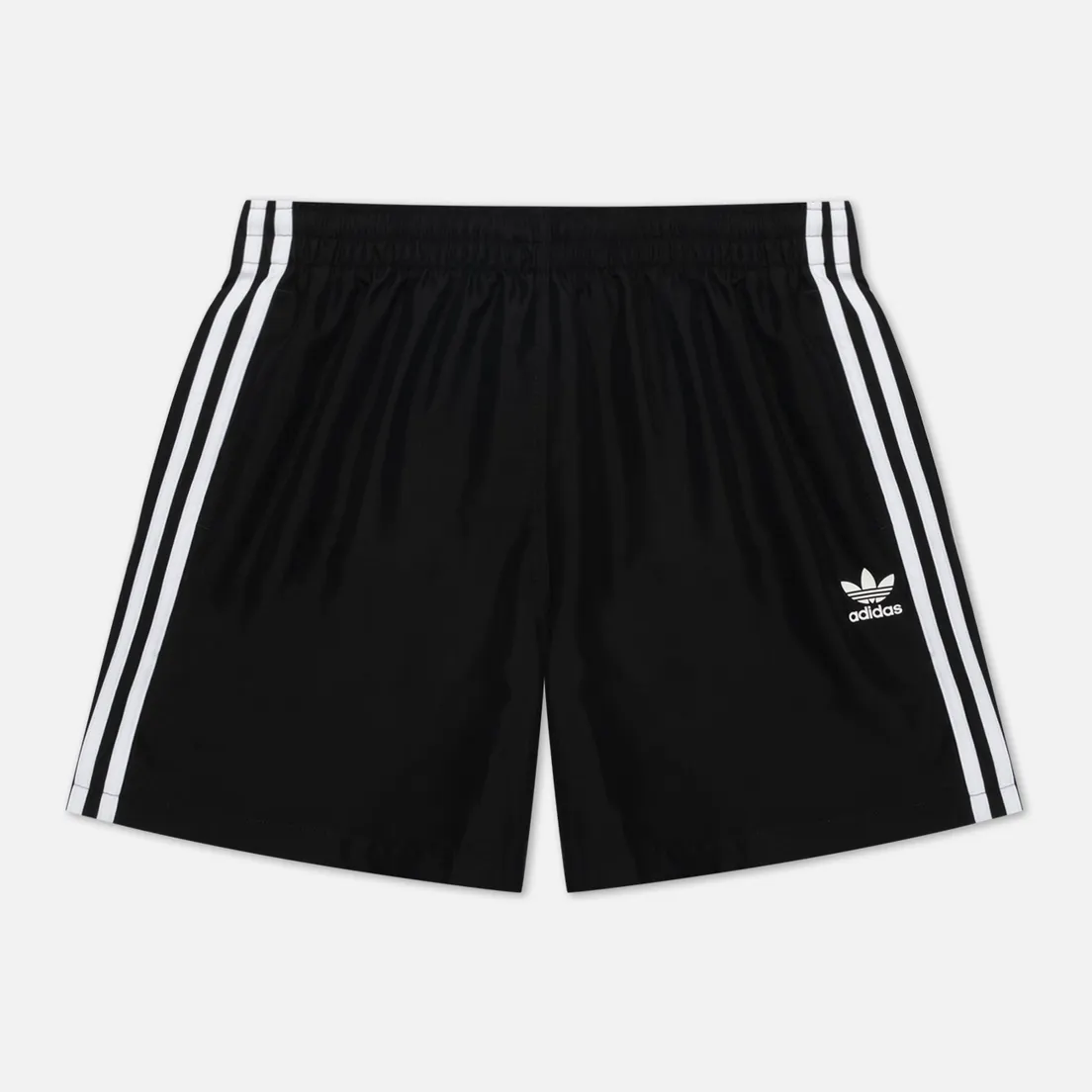 adidas Originals Мужские шорты 3-Stripe Swim