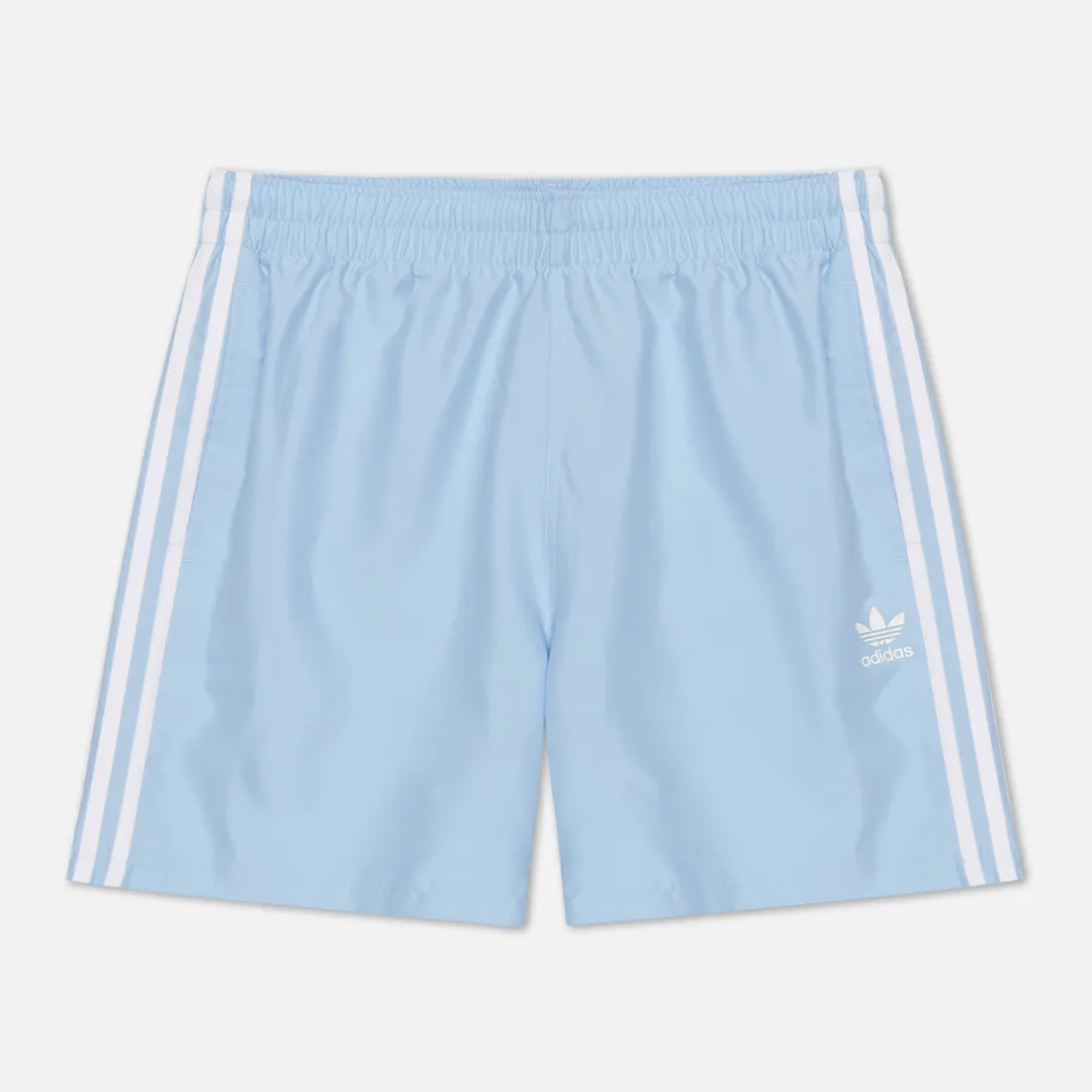 adidas Originals Мужские шорты 3-Stripe Swim