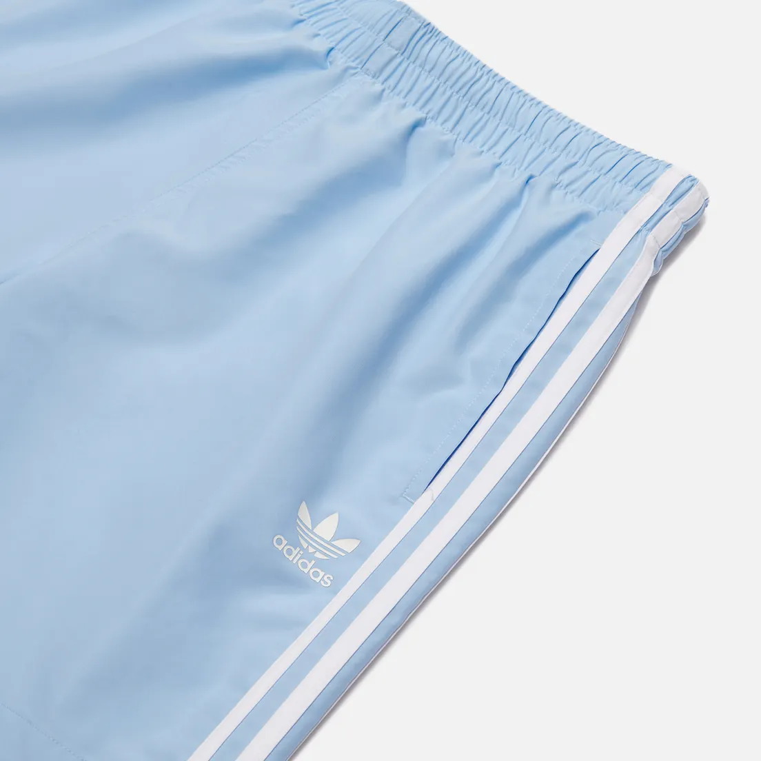 adidas Originals Мужские шорты 3-Stripe Swim