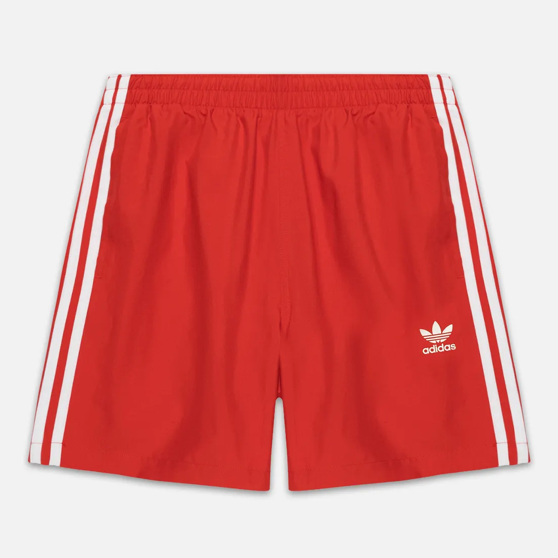 adidas Originals Мужские шорты 3-Stripe Swim