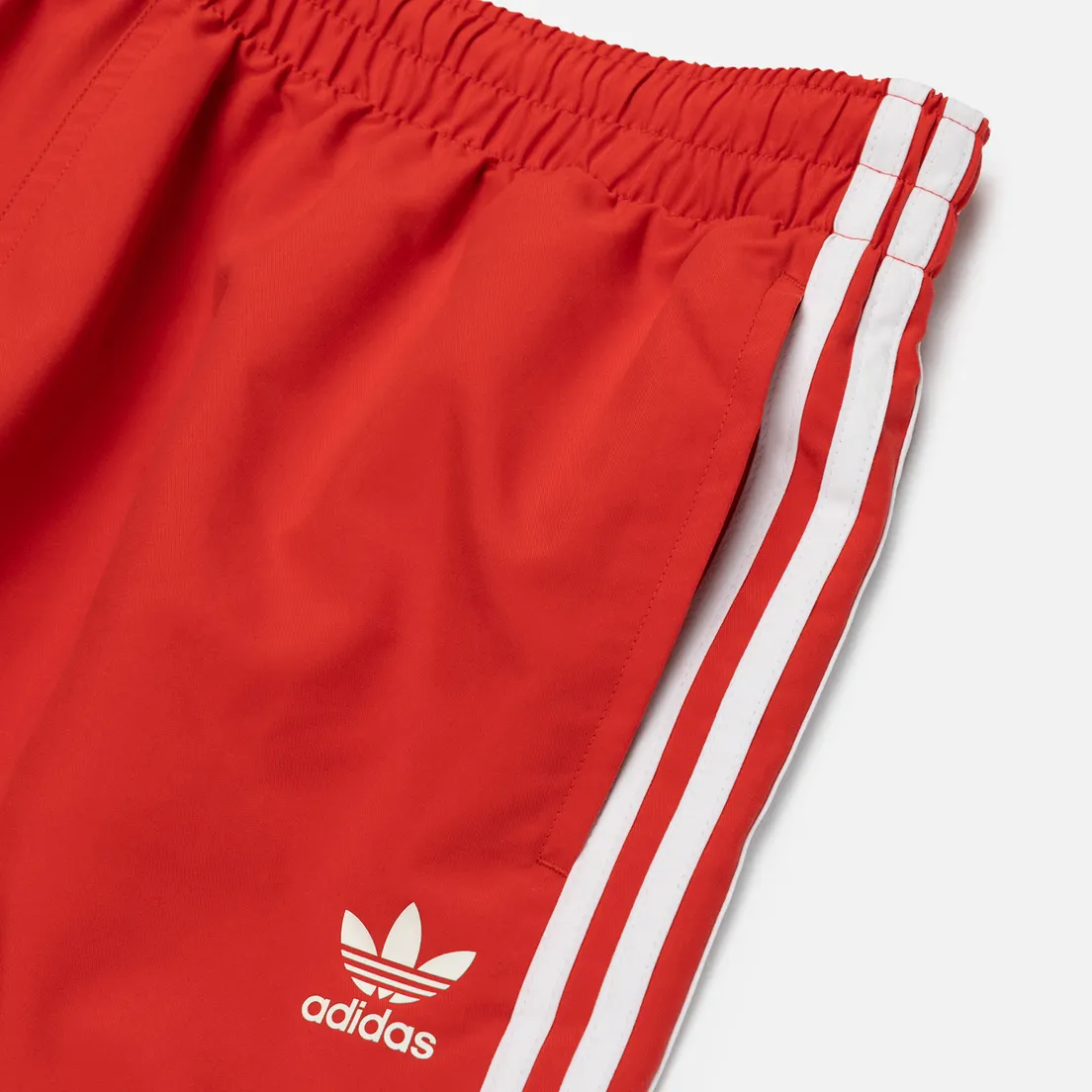 adidas Originals Мужские шорты 3-Stripe Swim