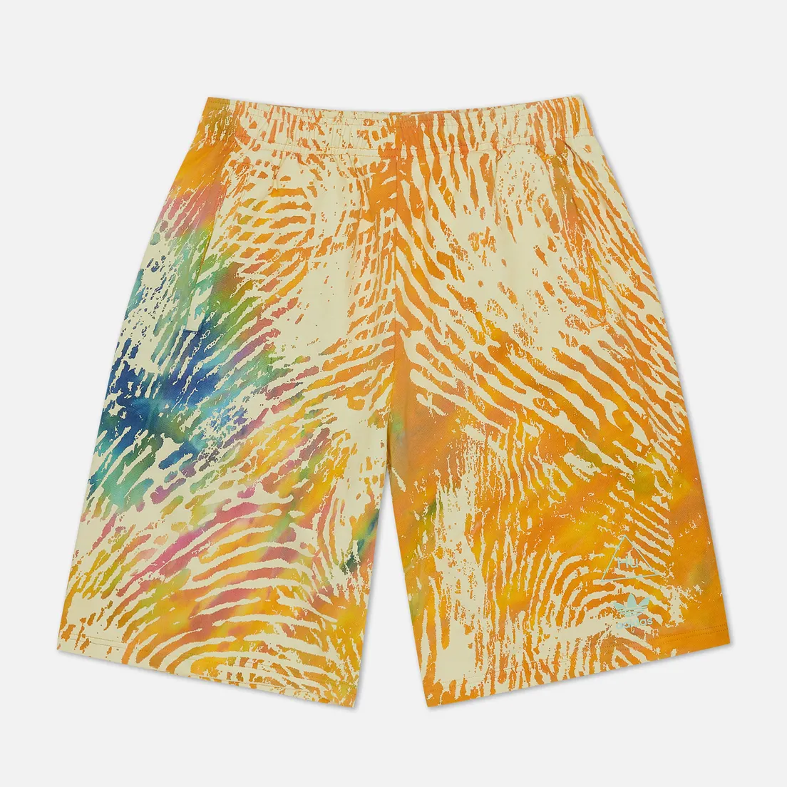 adidas Originals Мужские шорты x Pharrell Williams March Madness Fan