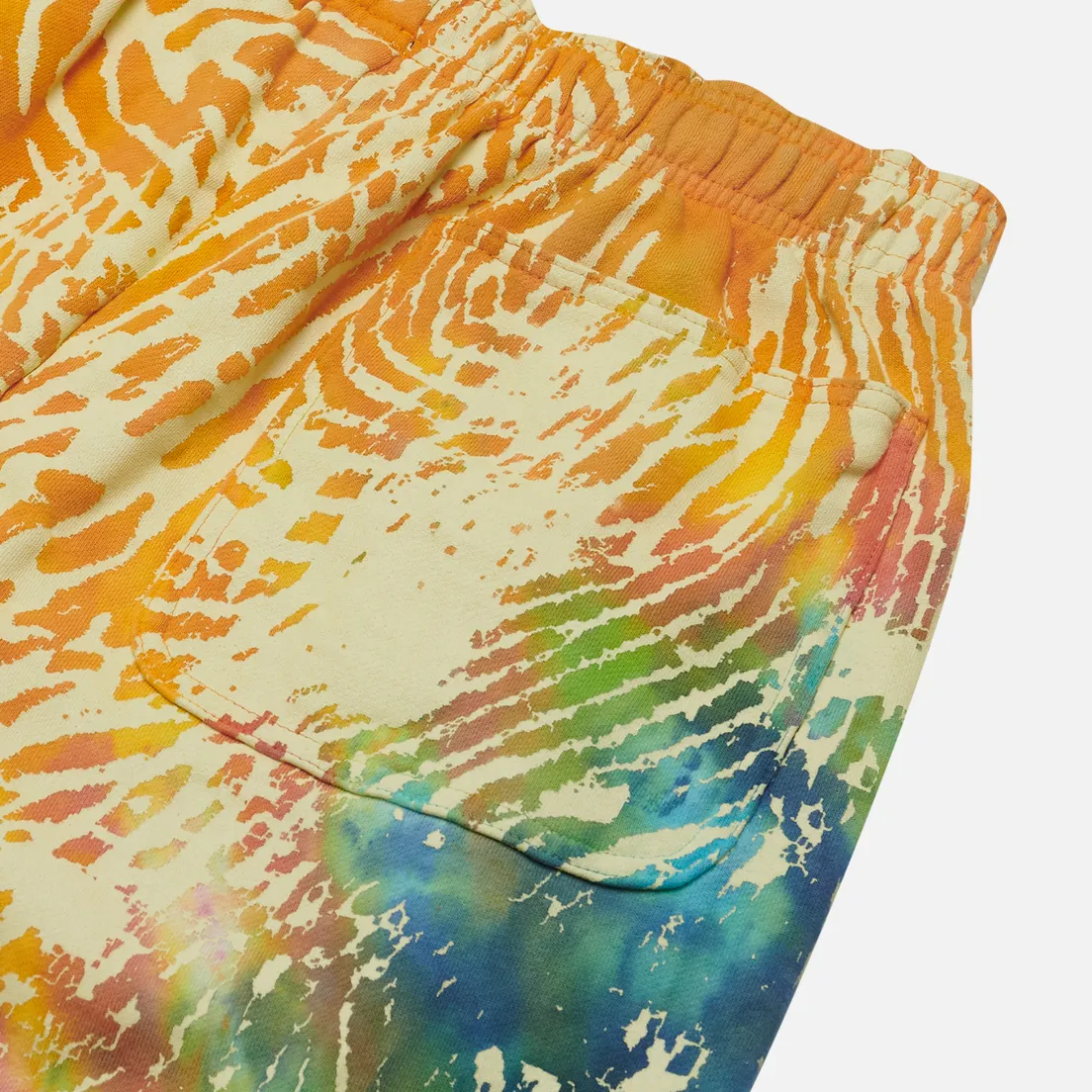 adidas Originals Мужские шорты x Pharrell Williams March Madness Fan