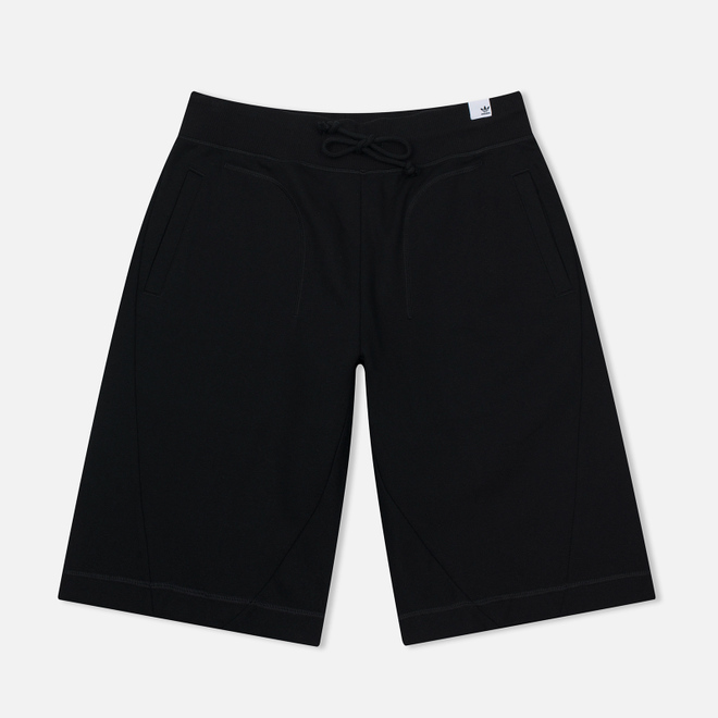 Мужские шорты adidas Originals x XBYO Sweat Black